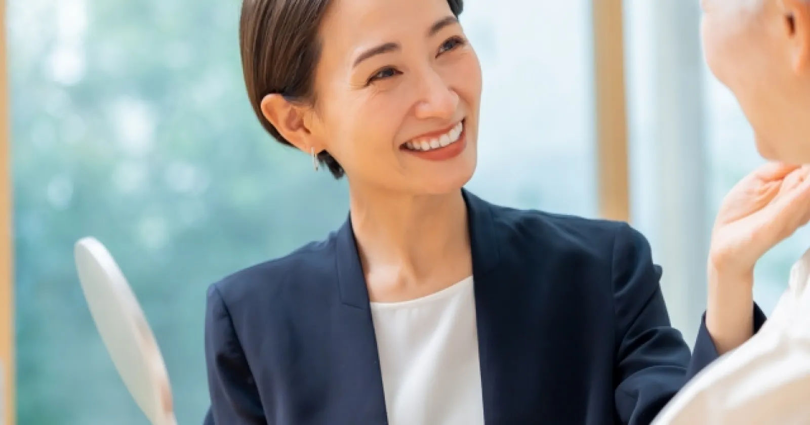 Nhân viên bán hàng Việc làm 대표 이미지
