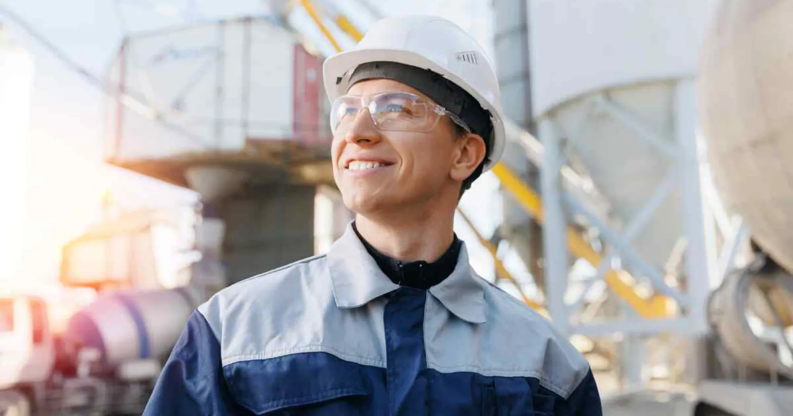 Mechanical/electrical/construction engineering Job 대표 이미지