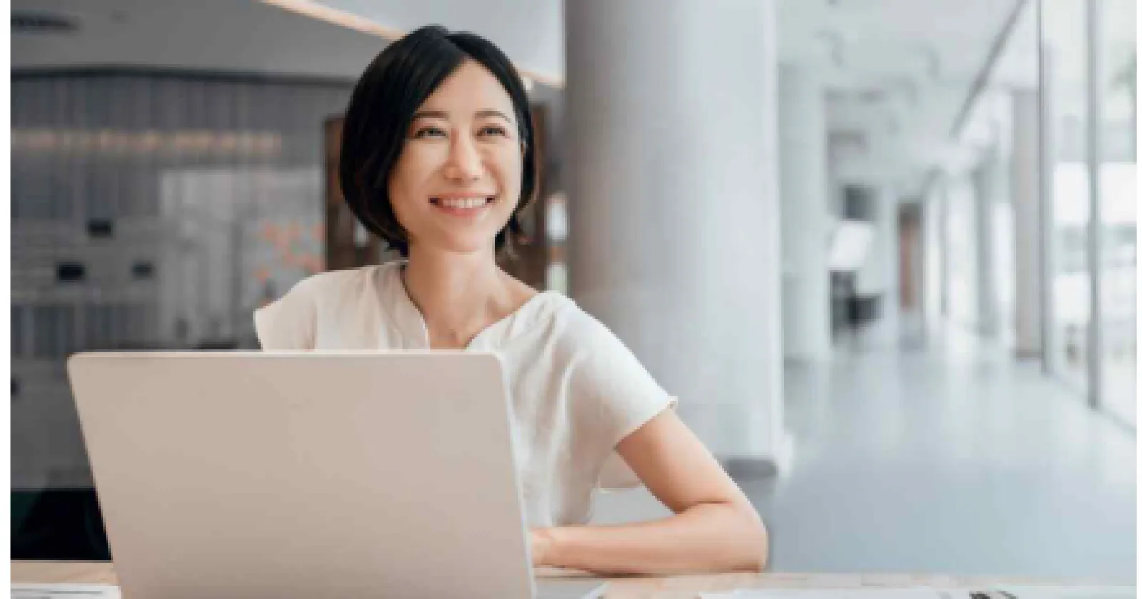 Kế toán/nhân sự/hành chính Việc làm 대표 이미지