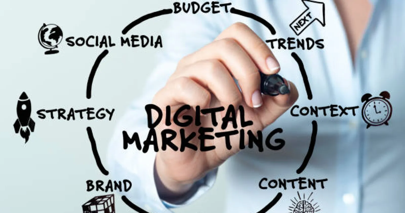 Marketing/bán hàng online Việc làm 대표 이미지