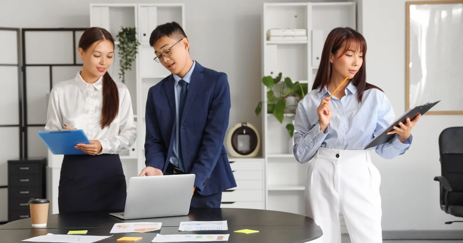 Phiên dịch/biên dịch Việc làm 대표 이미지