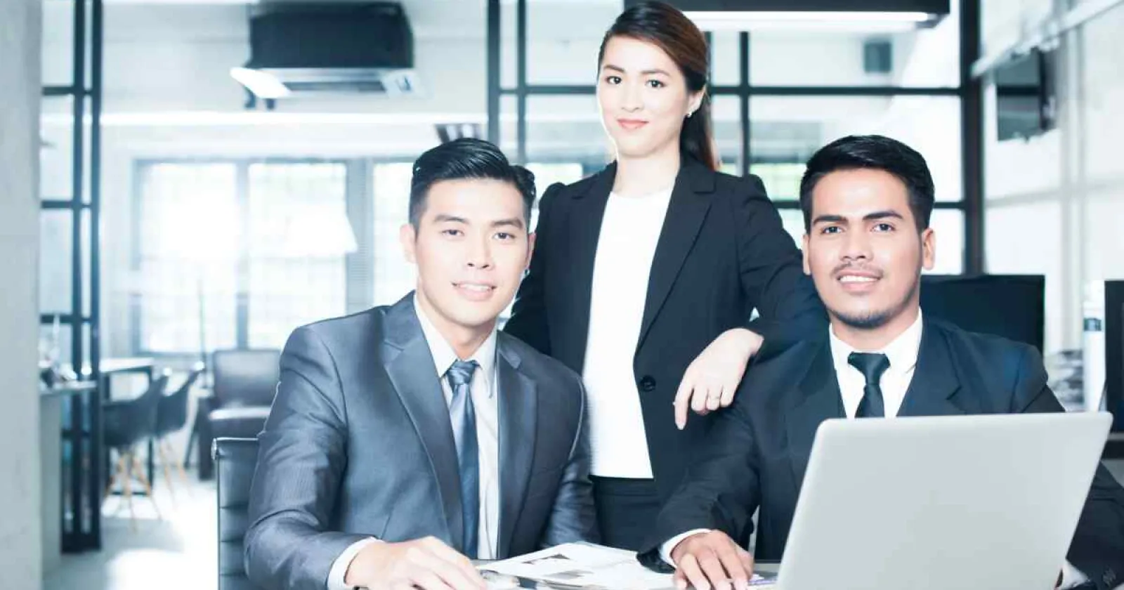 Kinh doanh Việc làm 대표 이미지