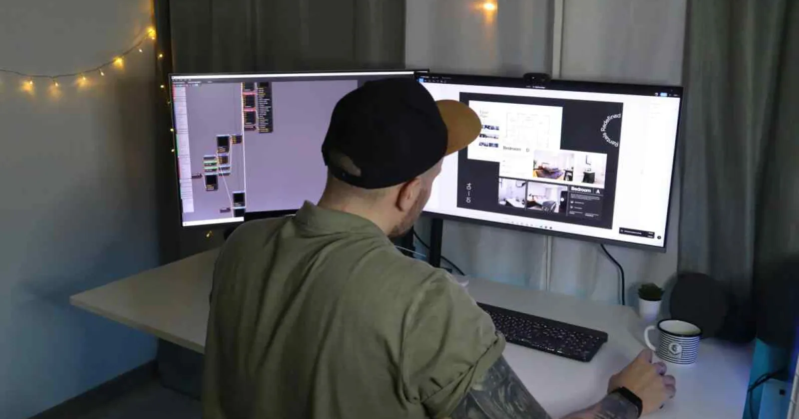 디자인 공고 대표 이미지