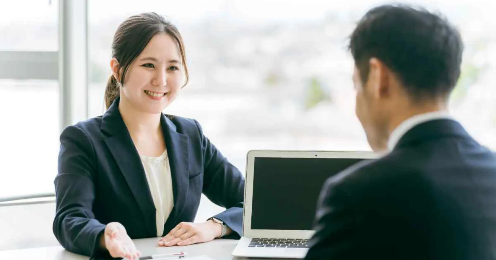 会计/人事/总务 职位 대표 이미지