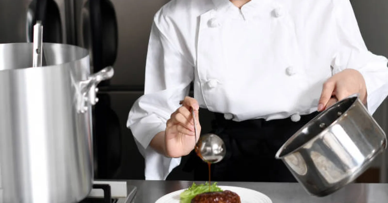 Kitchen assistant Job 대표 이미지
