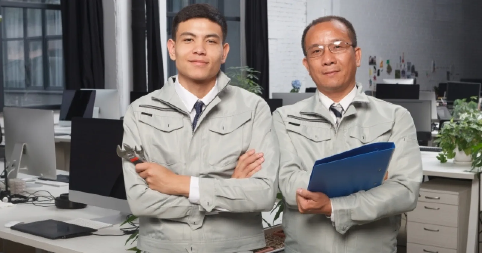 製造・生産 求人 대표 이미지