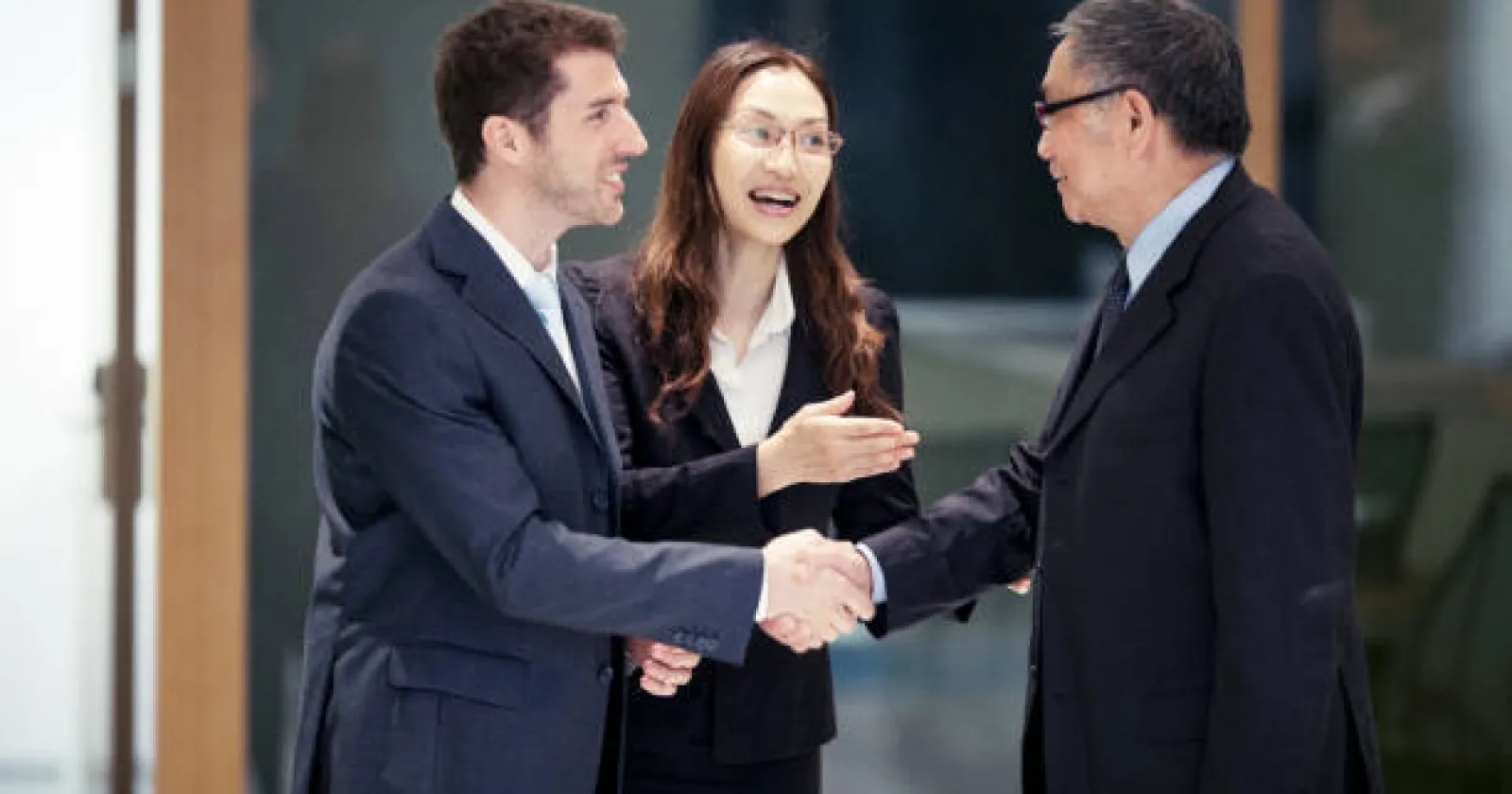 Interpreting/translation Job 대표 이미지