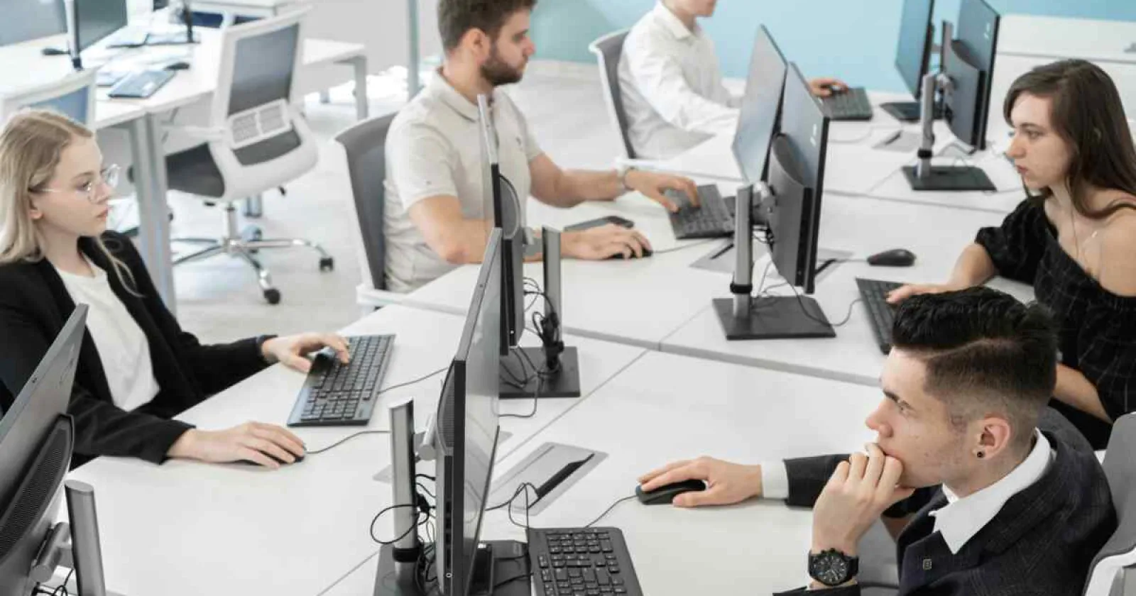 Mechanical/electrical/construction engineering Job 대표 이미지