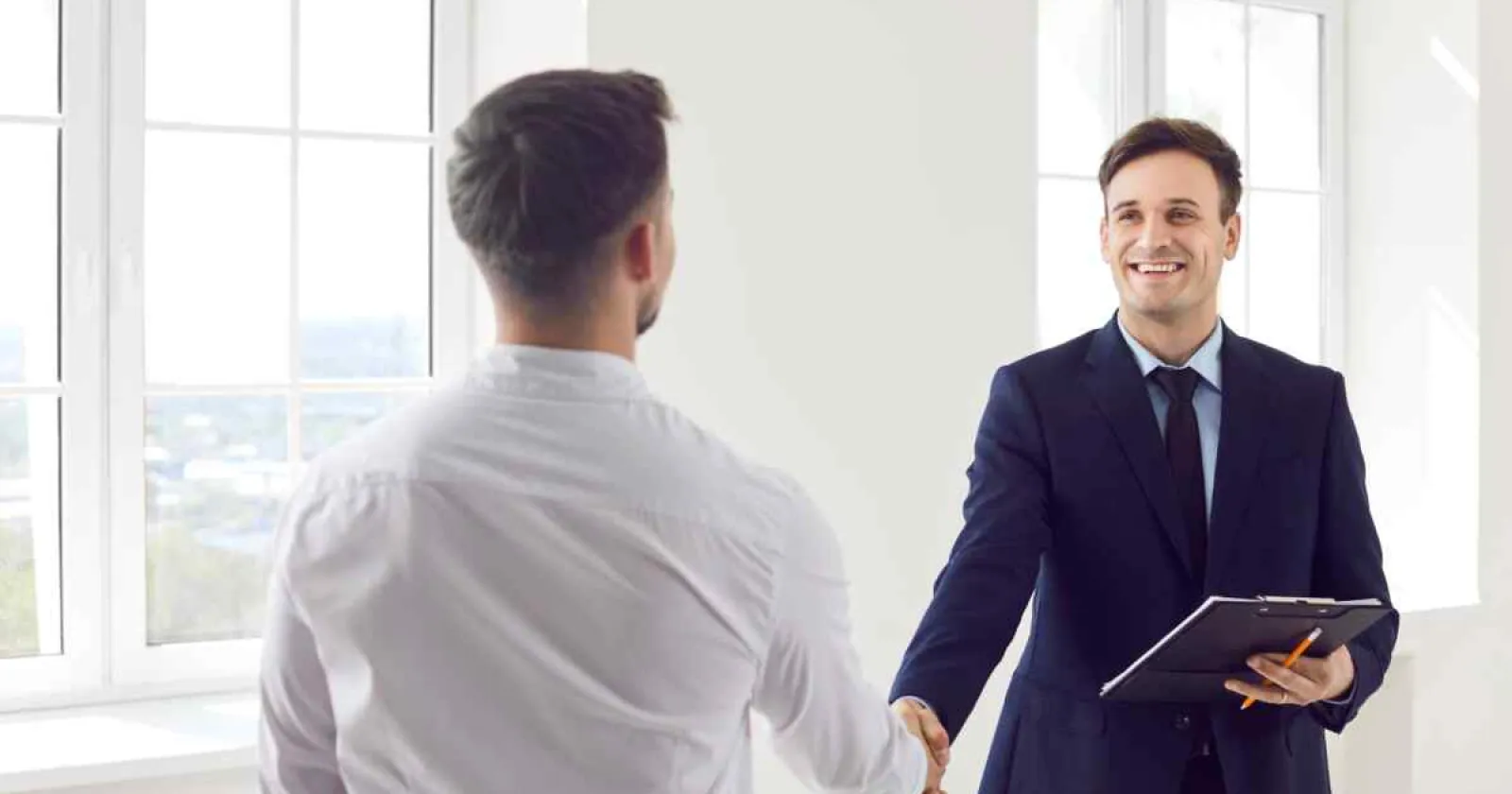 Accounting/HR/admin Job 대표 이미지