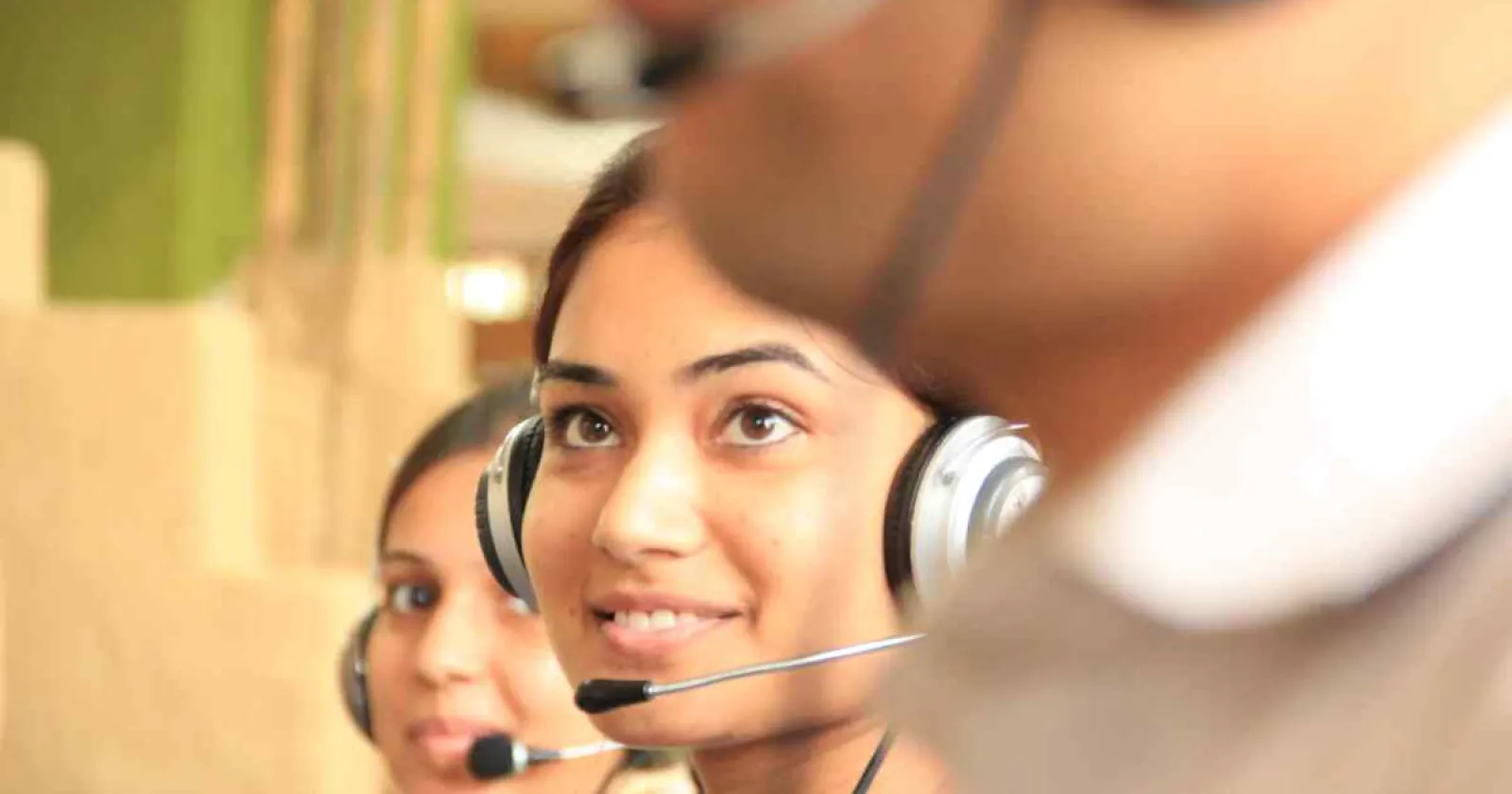 Customer support/call center Job 대표 이미지
