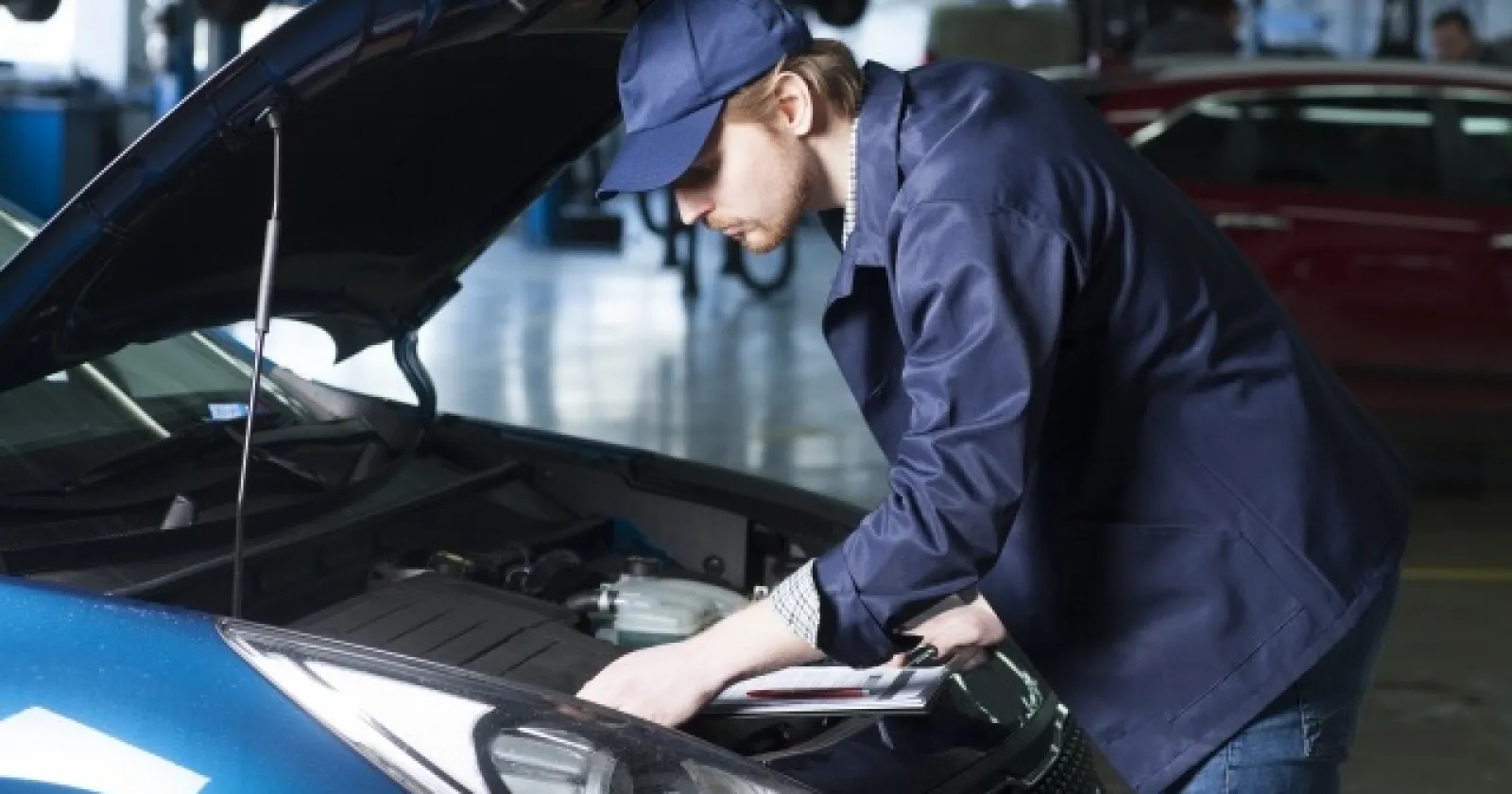 Mechanical/electrical/construction engineering Job 대표 이미지