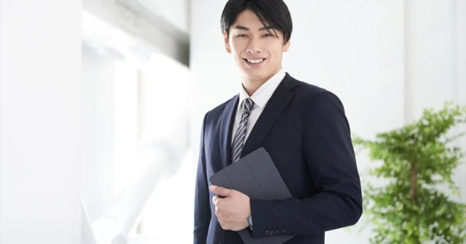 영업 공고 대표 이미지