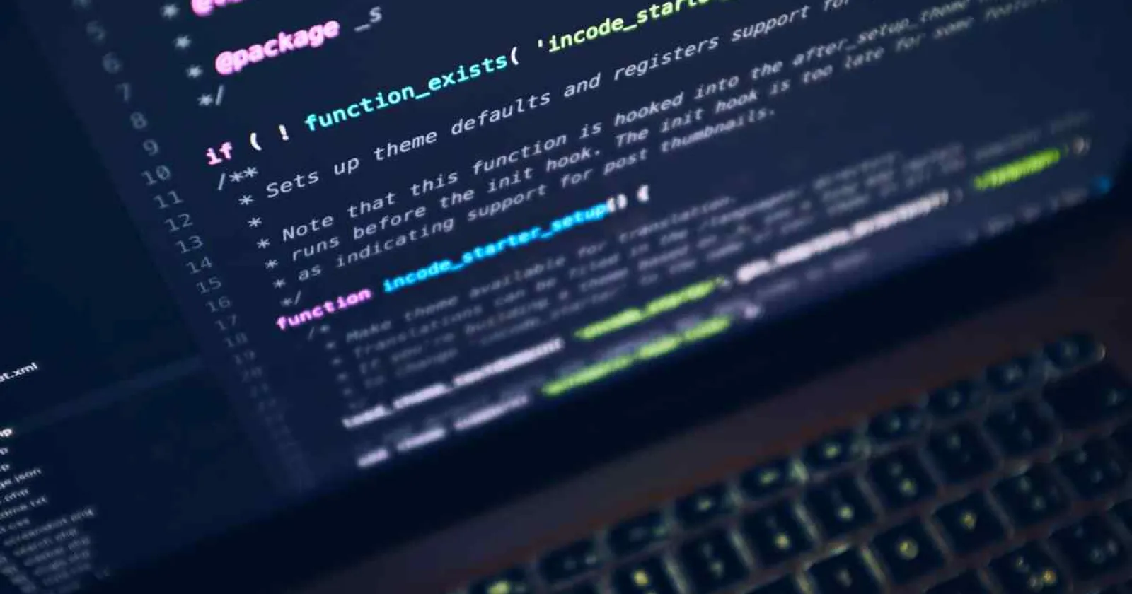 IT Engineer Job 대표 이미지