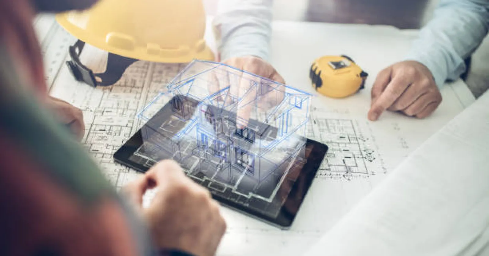 Mechanical/electrical/construction engineering Job 대표 이미지