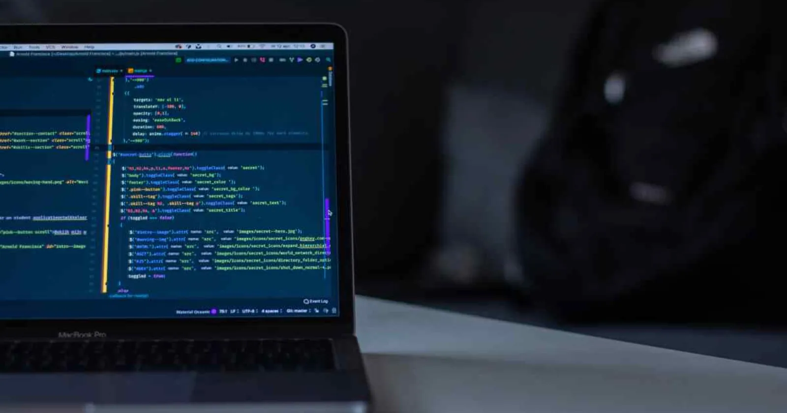 IT Engineer Job 대표 이미지