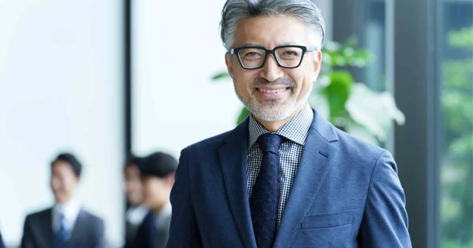 営業 求人 대표 이미지