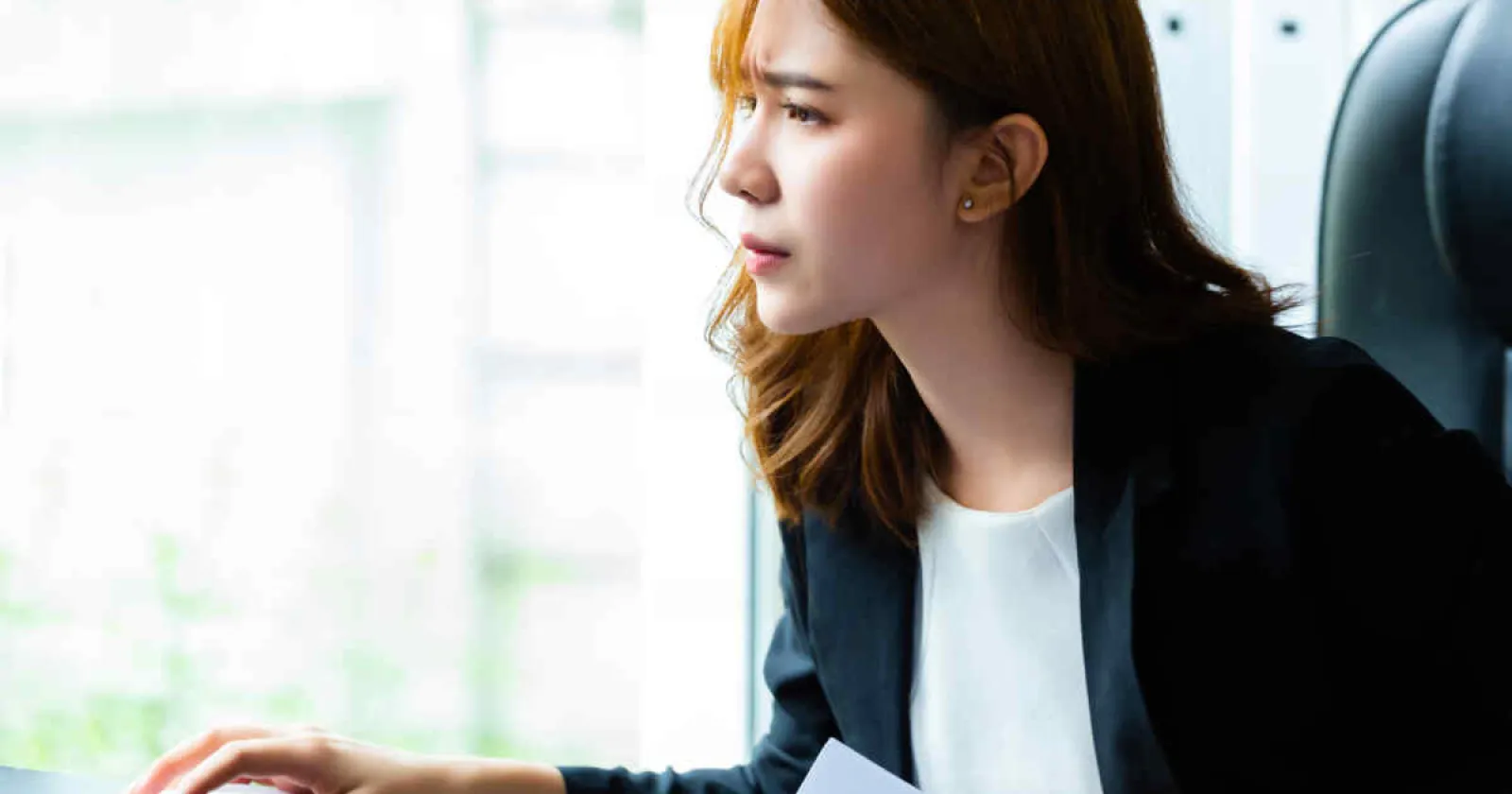 Accounting/HR/admin Job 대표 이미지