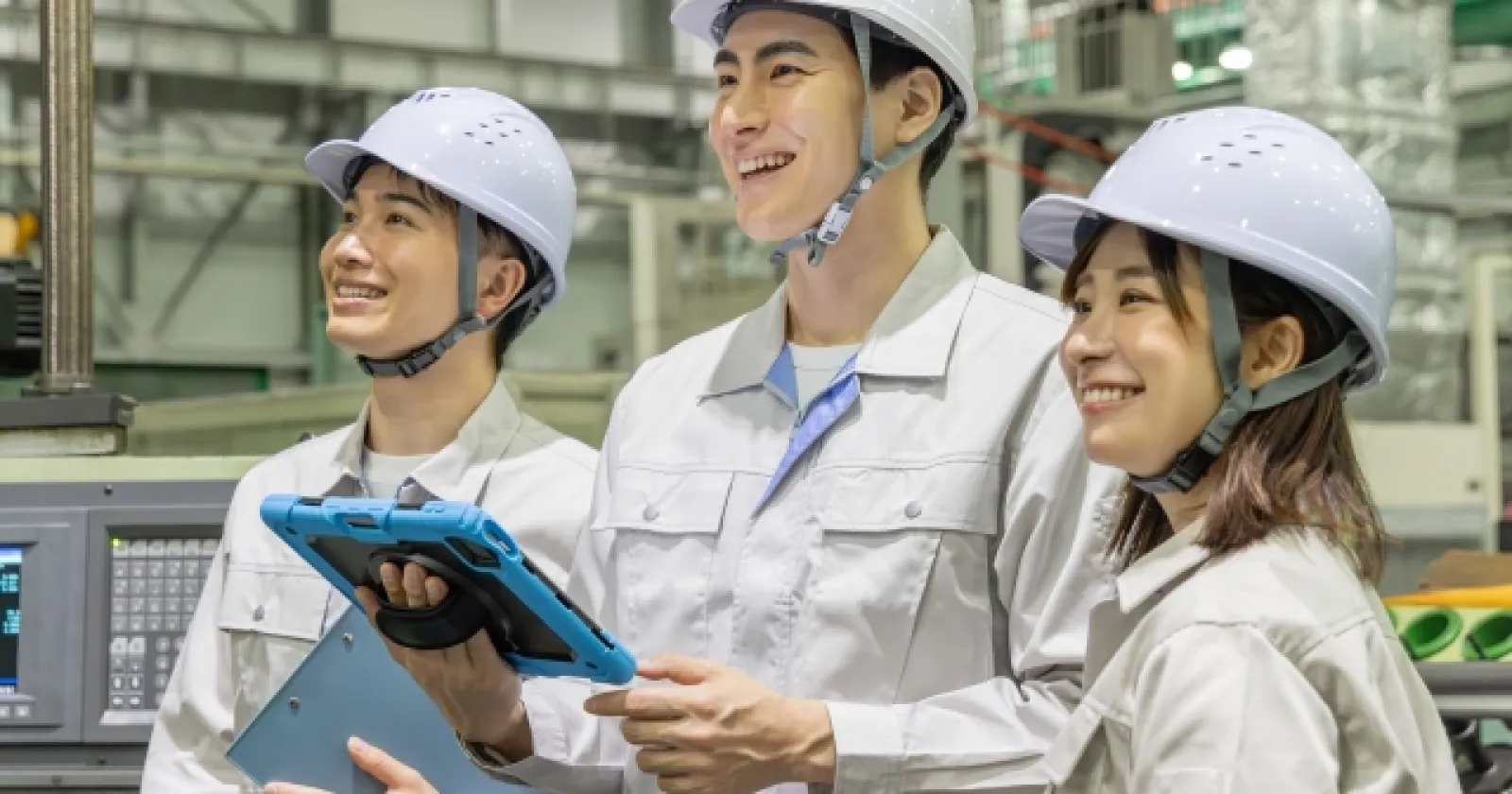 Sản xuất Việc làm 대표 이미지