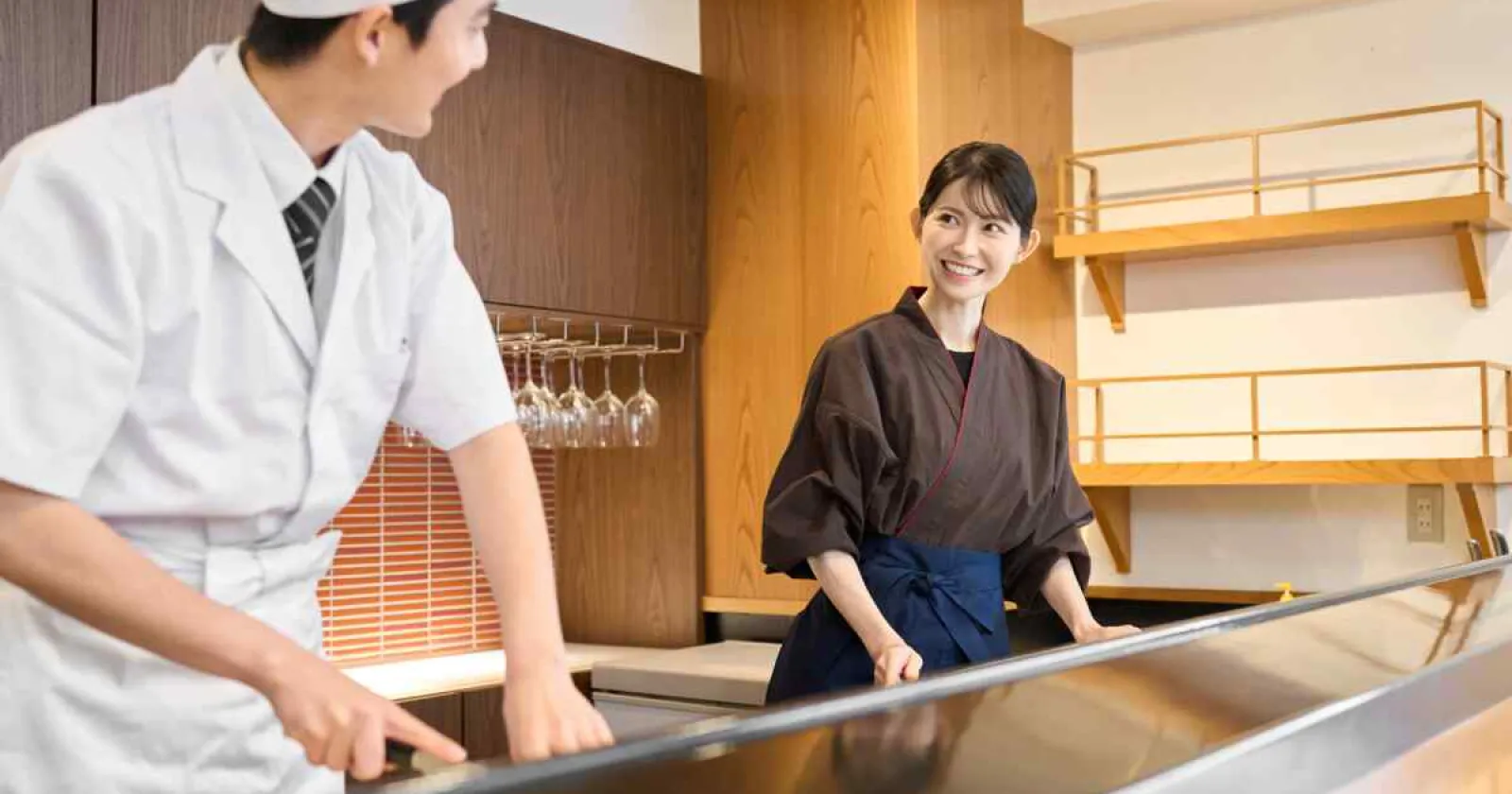調理（資格不要） 求人 대표 이미지