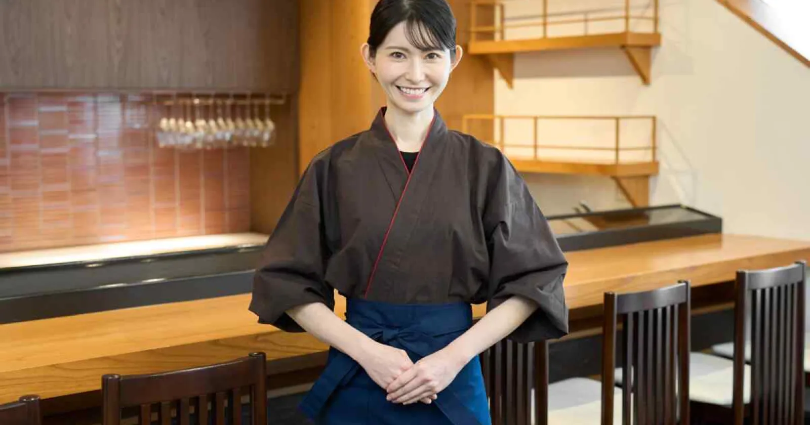 Floor staff Job 대표 이미지