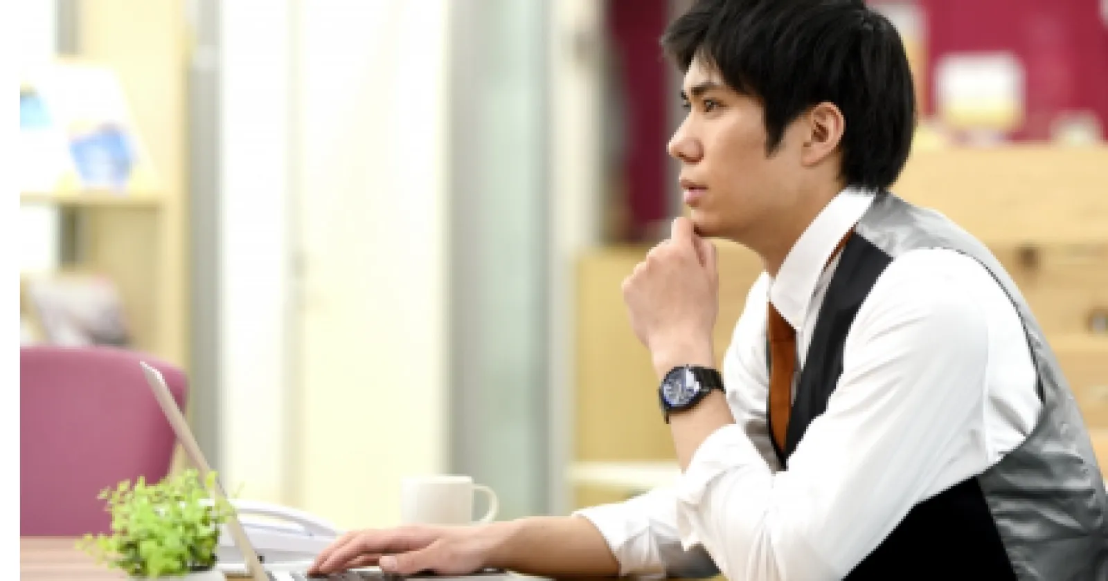 IT Engineer Job 대표 이미지