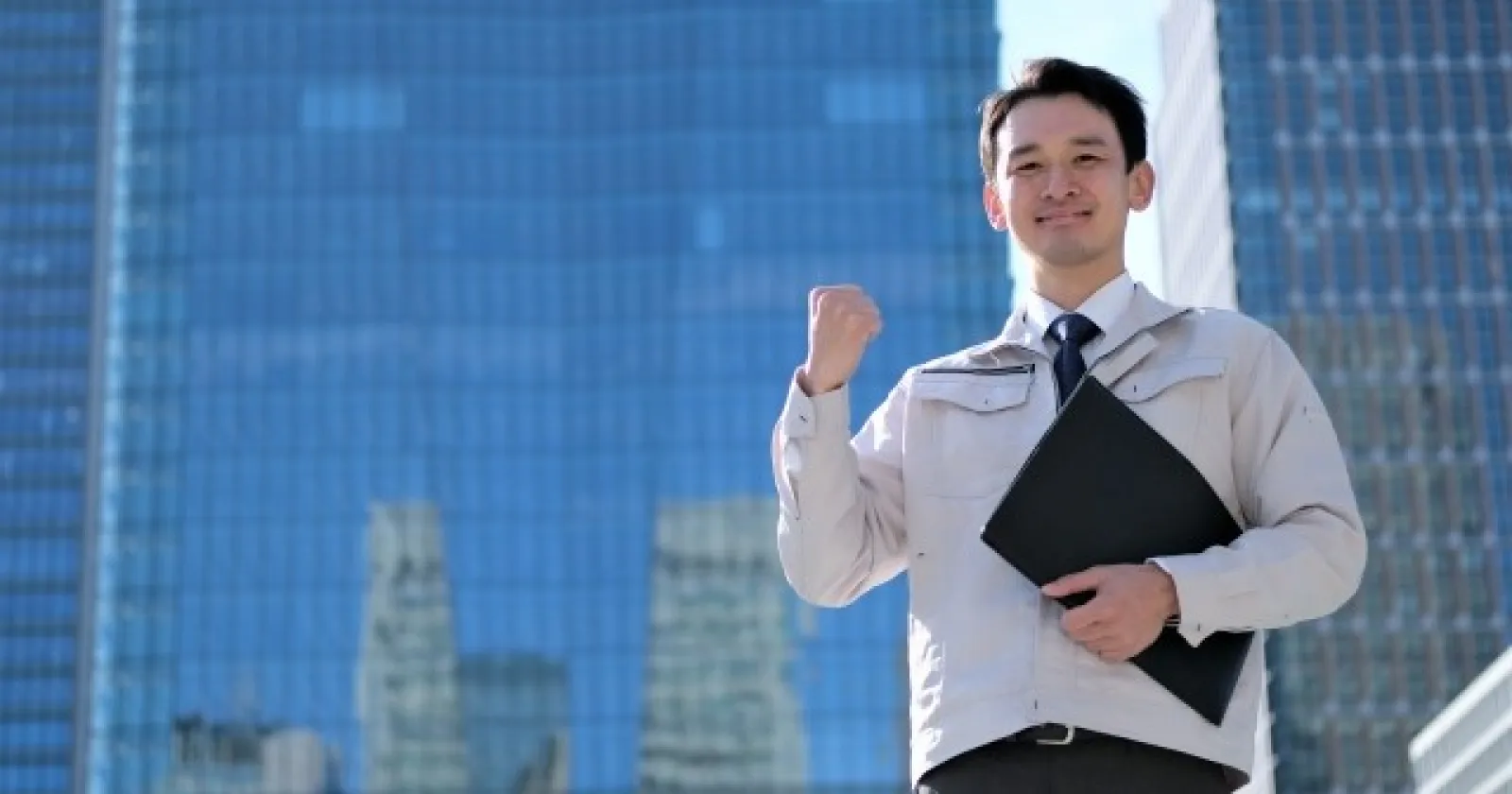 Mechanical/electrical/construction engineering Job 대표 이미지