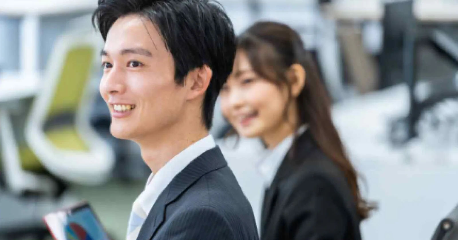 営業 求人 대표 이미지
