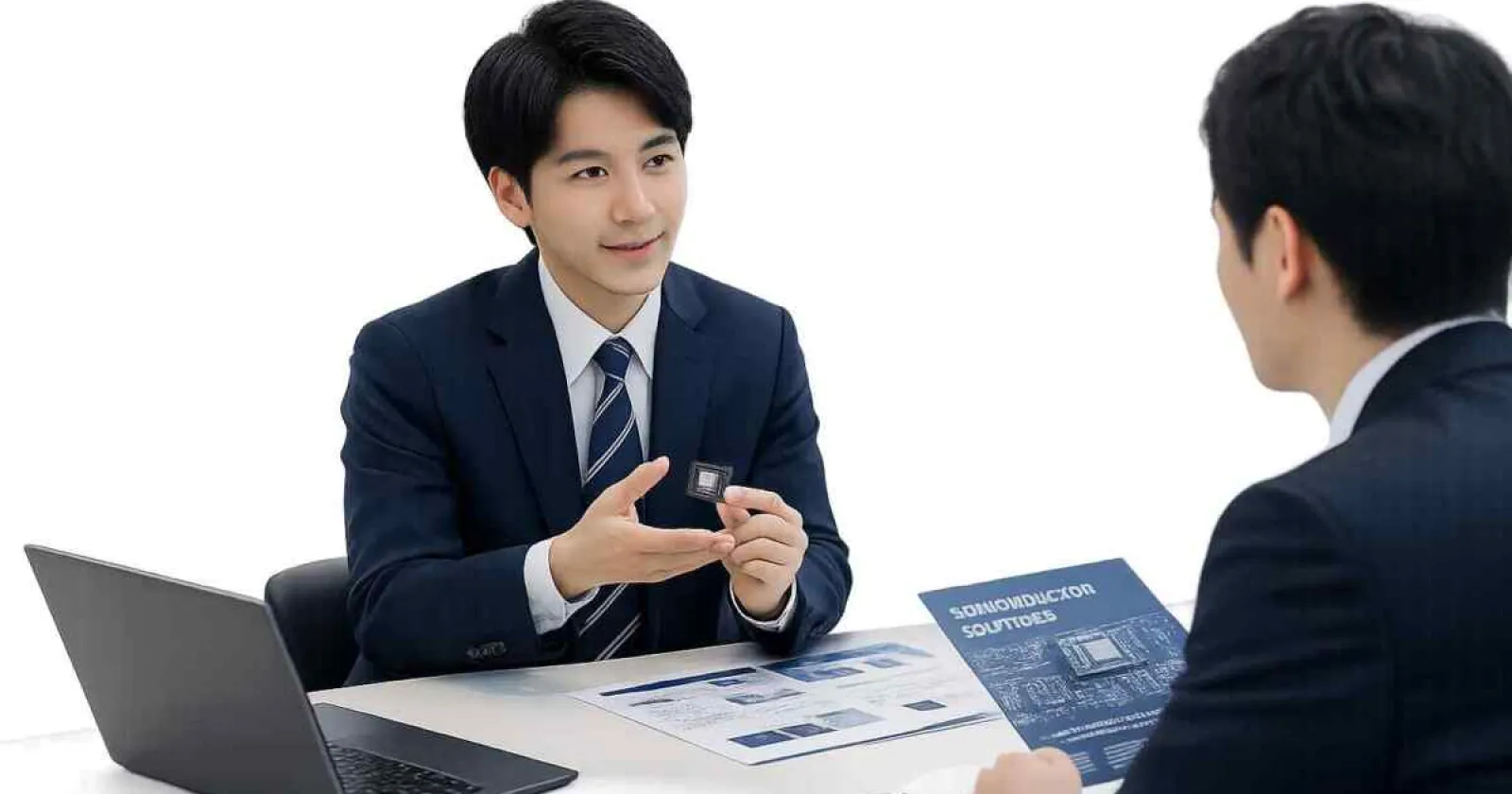 Kinh doanh Việc làm 대표 이미지