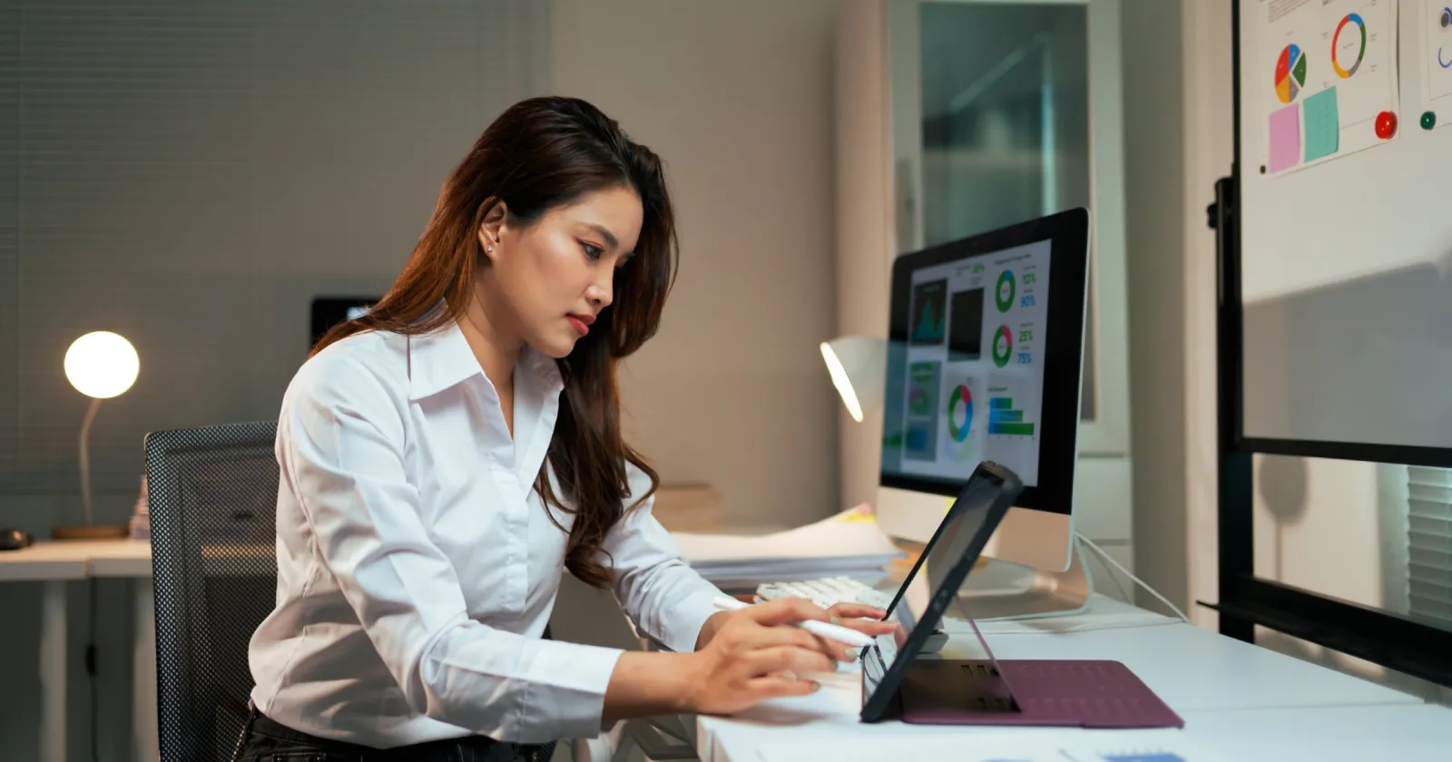 Marketing/e-commerce Job 대표 이미지