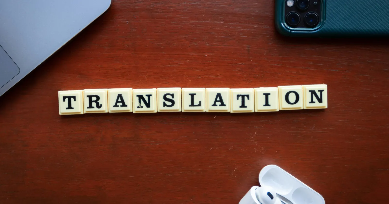 Interpreting/translation Job 대표 이미지