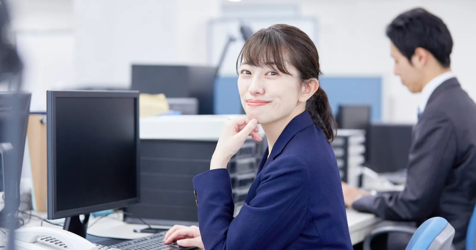 Sales Job 대표 이미지