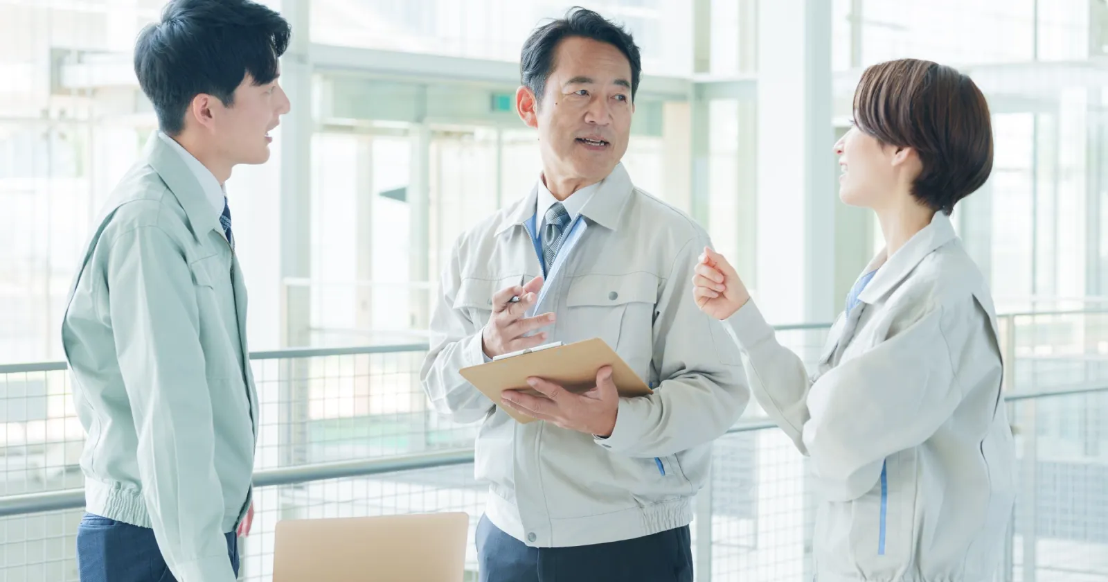 기계·전기·건설 기술 공고 대표 이미지