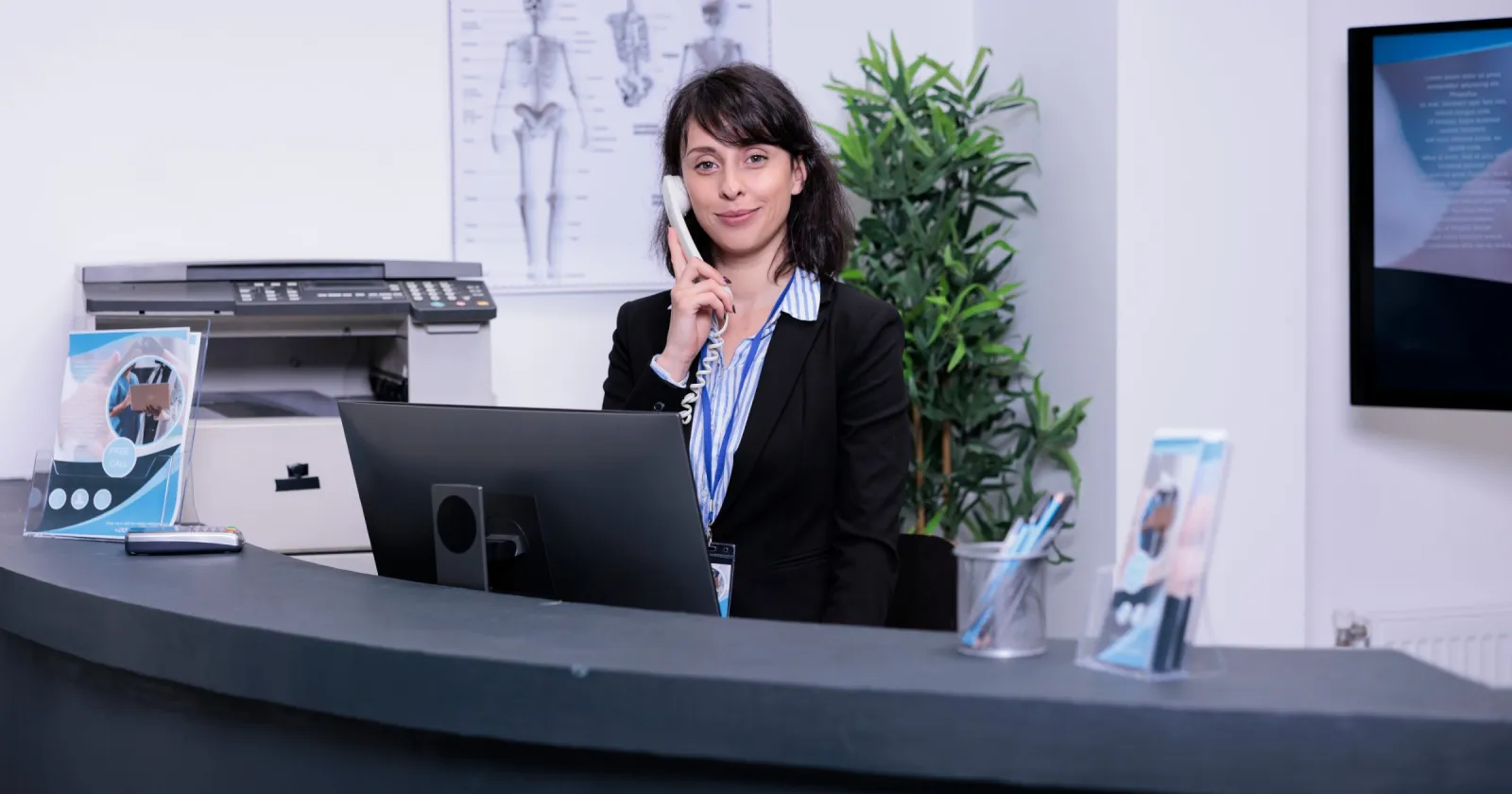 Đặt phòng/văn phòng Việc làm 대표 이미지