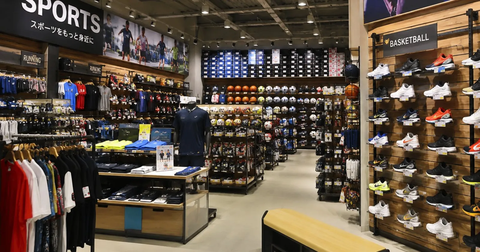 販売スタッフ 求人 대표 이미지