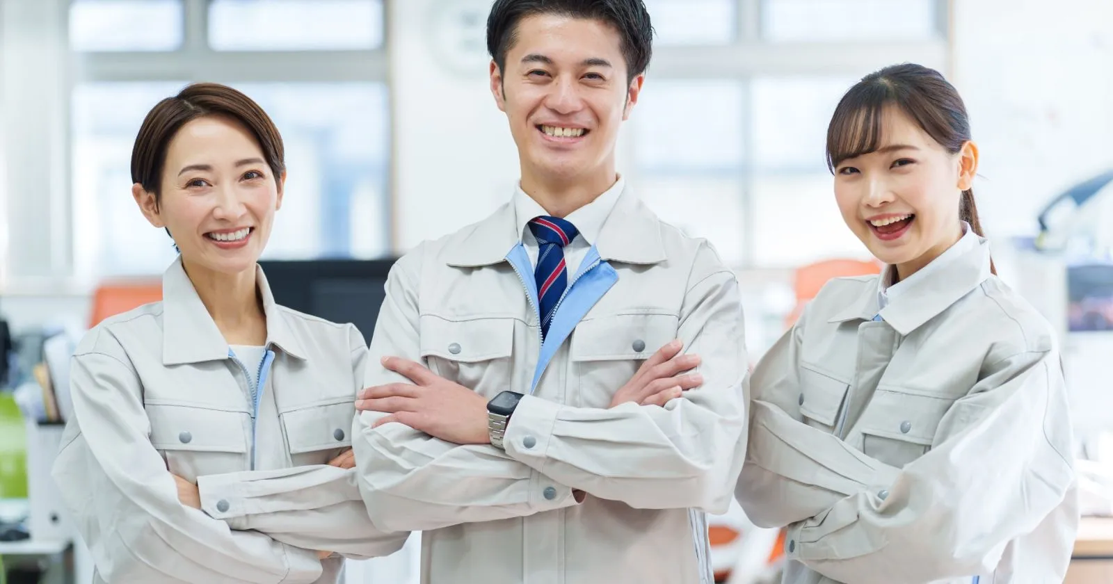 기계·전기·건설 기술 공고 대표 이미지