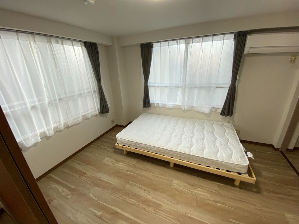 후쿠니치하임 402