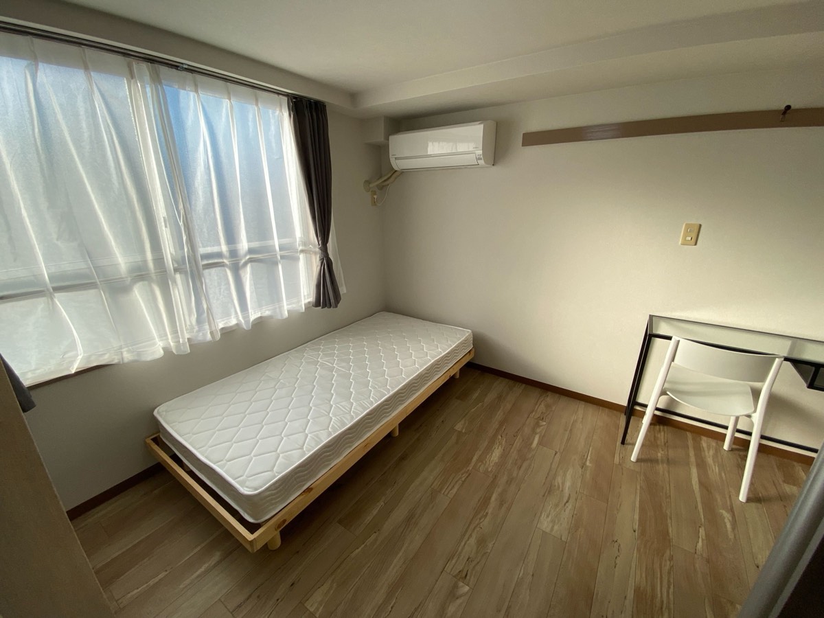 후쿠니치하임 402