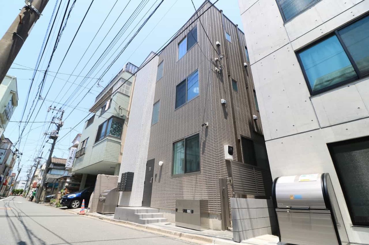 BeGood 가미나카자토 102