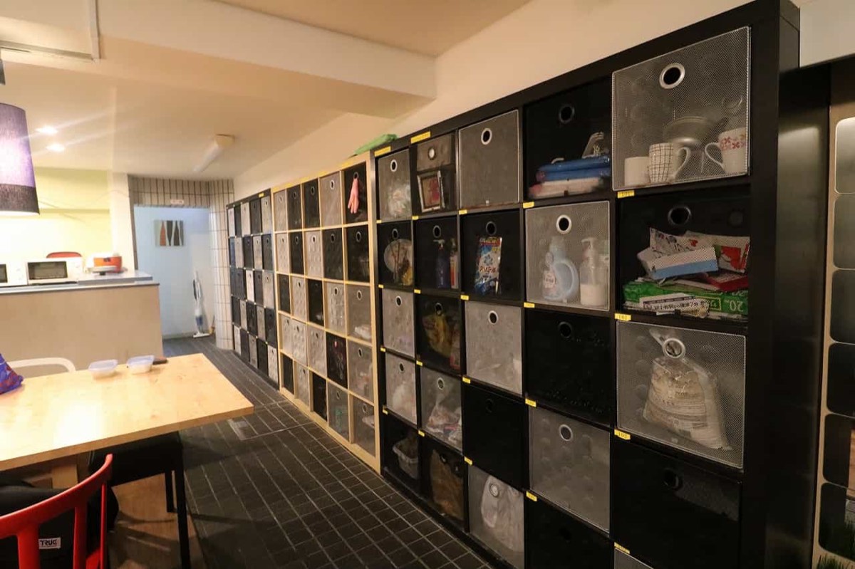 Flat Share KOIWA Campus 406