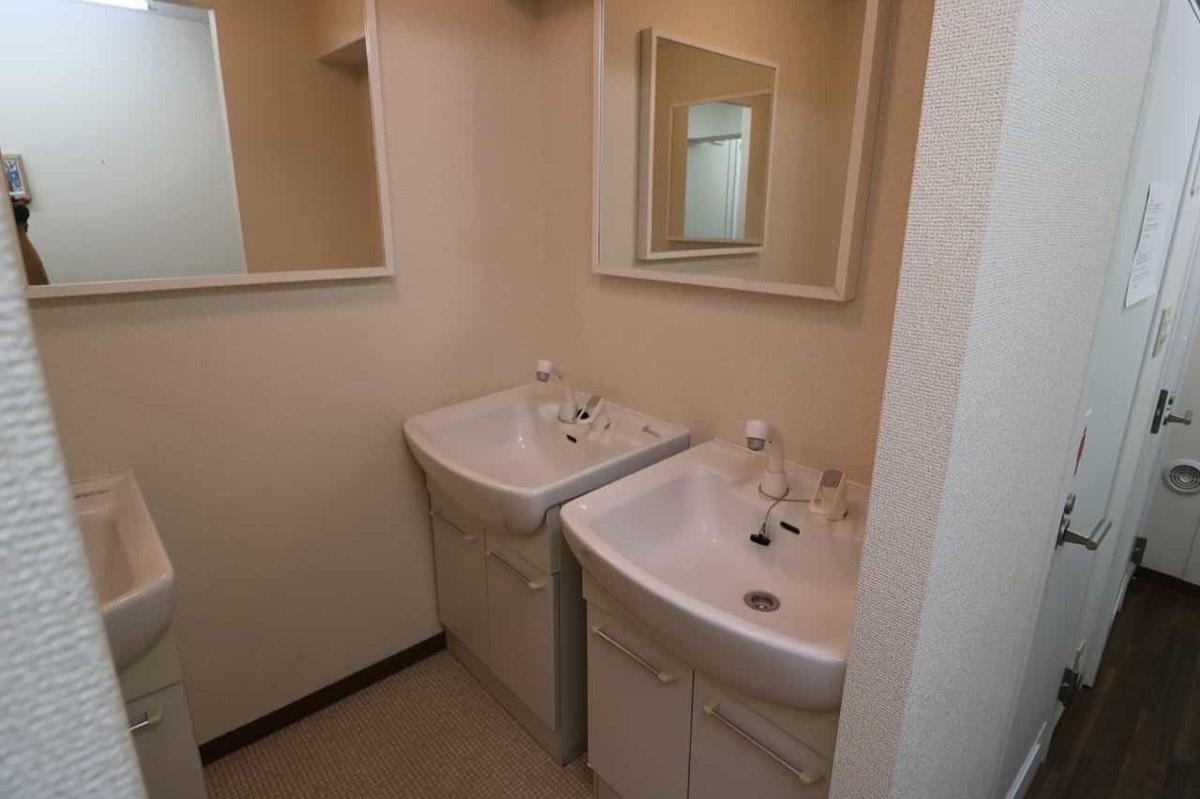 Flat Share KOIWA Campus 406