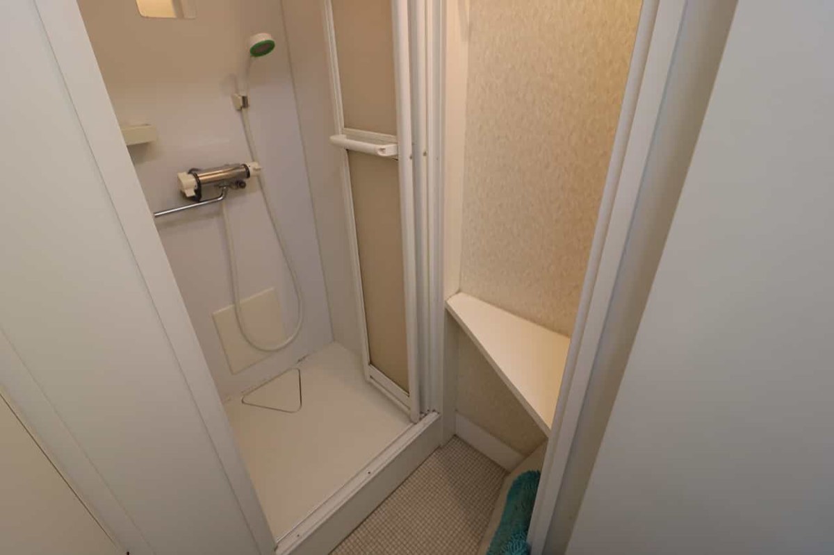 Flat Share KOIWA Campus 406
