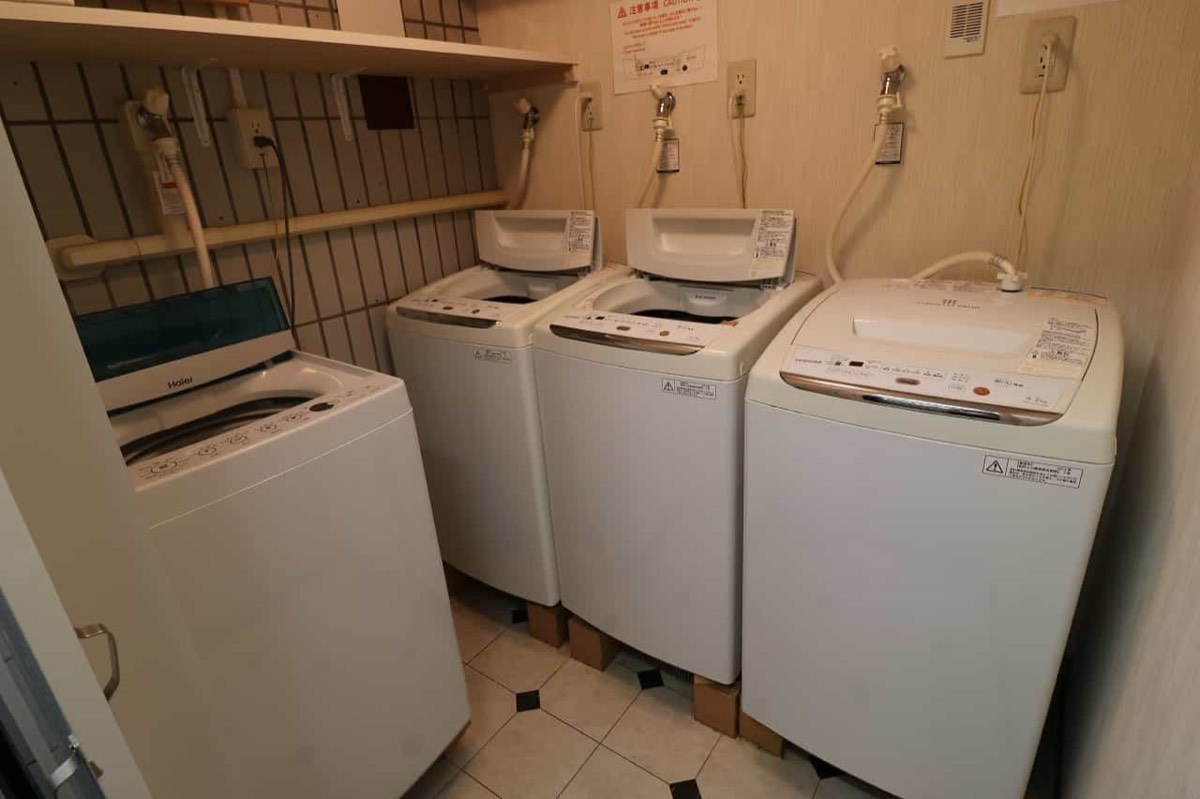 Flat Share KOIWA Campus 406
