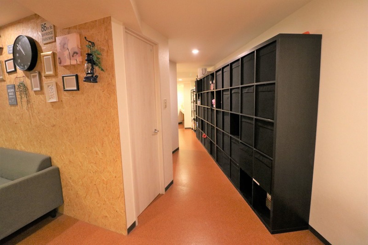 Flat Share OKUBO CampusII 304