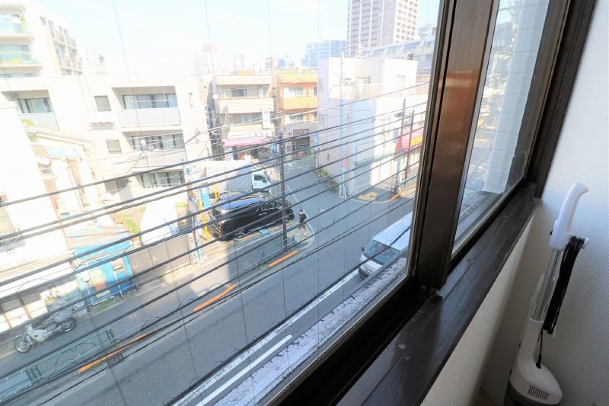Flat Share OKUBO CampusII 304