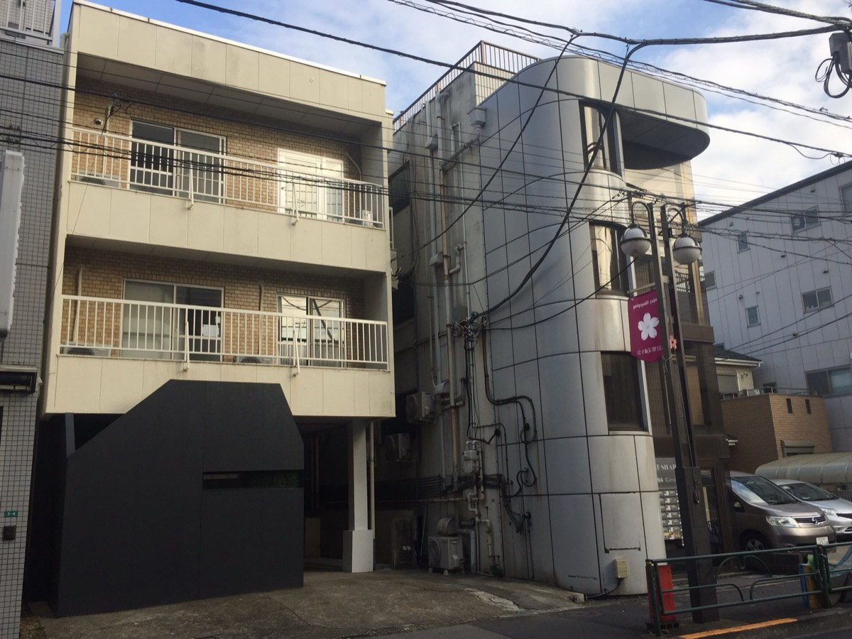 Flat Share KOIWA CampusII 308