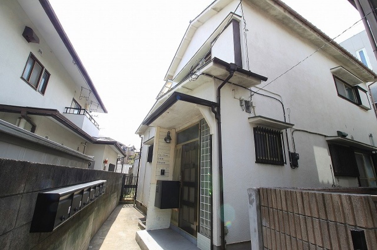 Flat Share TOBE Campus 102