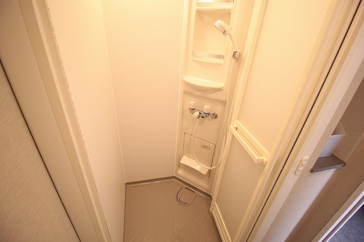 Flat Share TOBE Campus 102