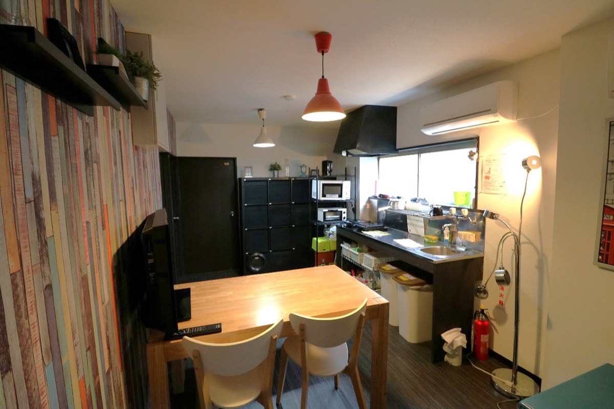 애비뉴니시코야마 104