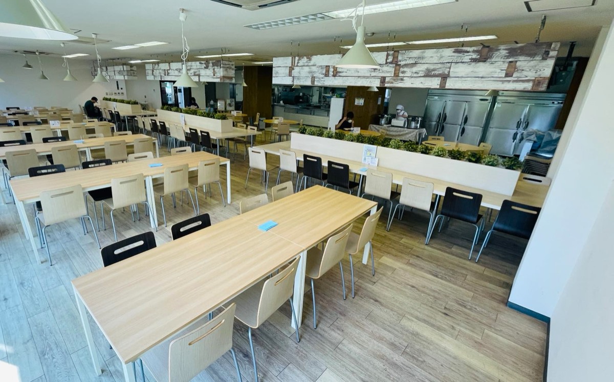 티즈칼리지 우메다기타 706