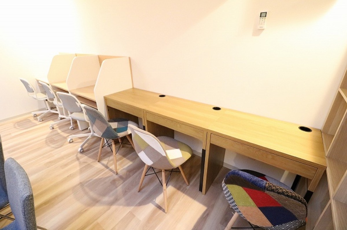 Flat Share SHIN-OTSUKA Campus 307